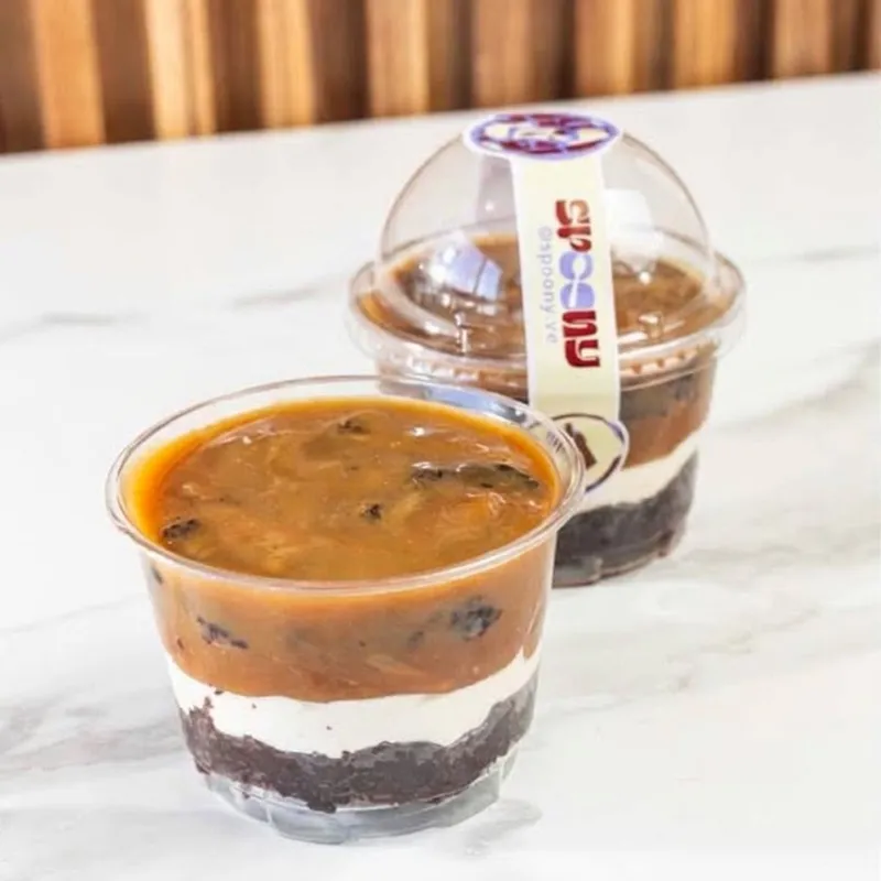 Dulce de Leche - Pasta al estilo venezolano - La Pasta Maracaibo